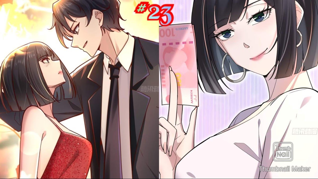 Hey, Mr.Perfect, Your Flawless Image Just Collapsed chapter 23 in English | Filmywalah Talks 