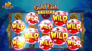 GOLD FISH DELUXE | Gold Fish Casino Slots screenshot 3