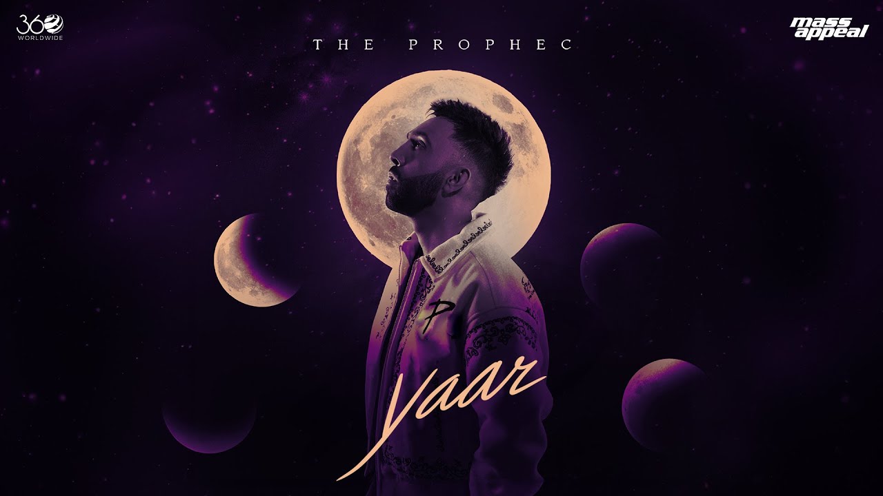 Watch Yaar - The PropheC | Full Audio | Prod by Ezu | The Remedy | Latest Punjabi Songs on YouTube Watch Yaar - The PropheC | Full Audio | Prod by Ezu | The Remedy | Latest Punjabi Songs on YouTube