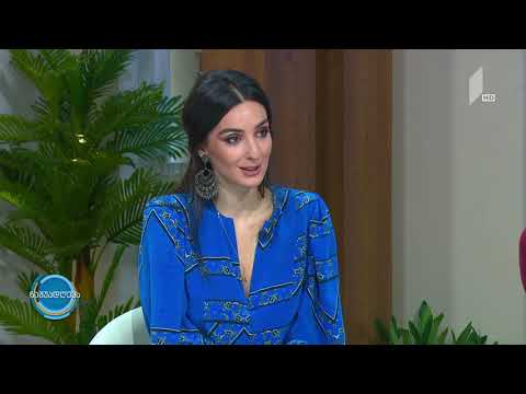 ანსამბლი „შავნაბადა“ - დანიური გასტროლი და ლარსის საზღვარზე აღნიშნული დამოუკიდებლობის დღე