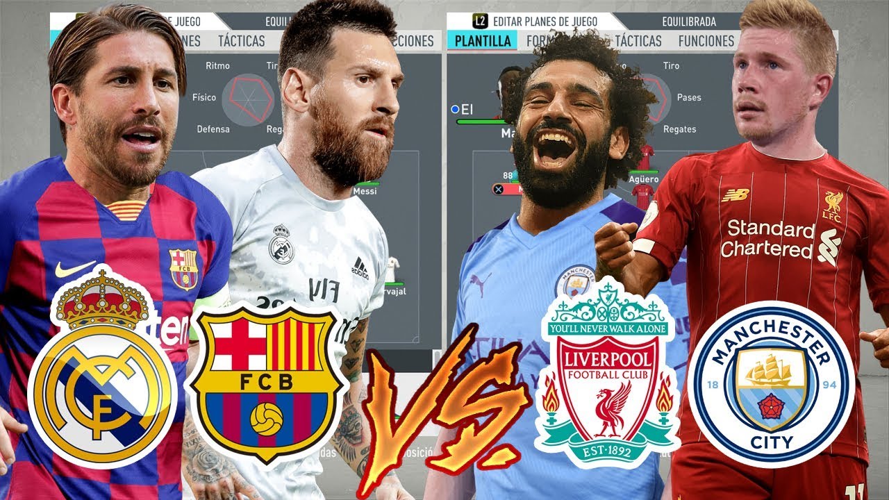 ¿Quién es el clasico de la Premier League