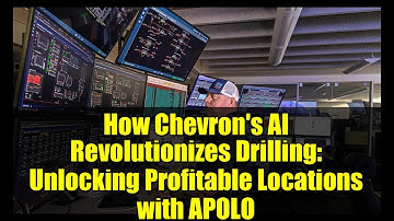 How Chevron