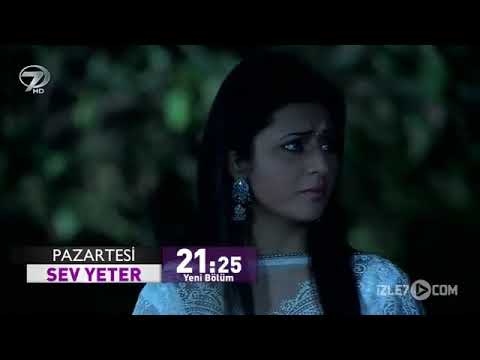 SEV YETER 156. BÖLÜM FRAGMAN