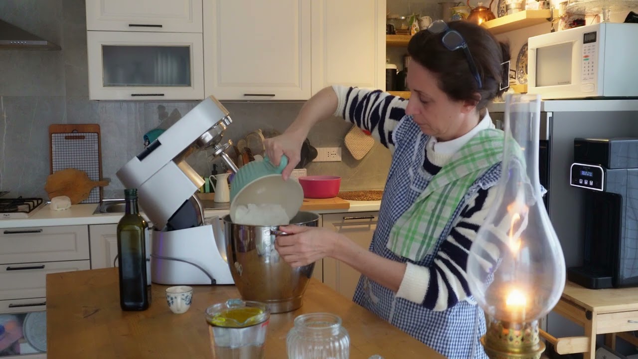 Рутина для тихих дней Весна дома | Полезность домашнего хлеба | Влоги