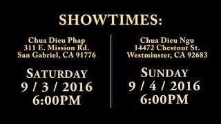 Siddhartha the Buddha Trailer & Showtimes
