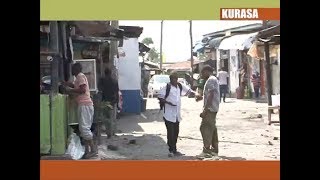Wakazi wa Kinondoni shamba wagoma kuondoka.