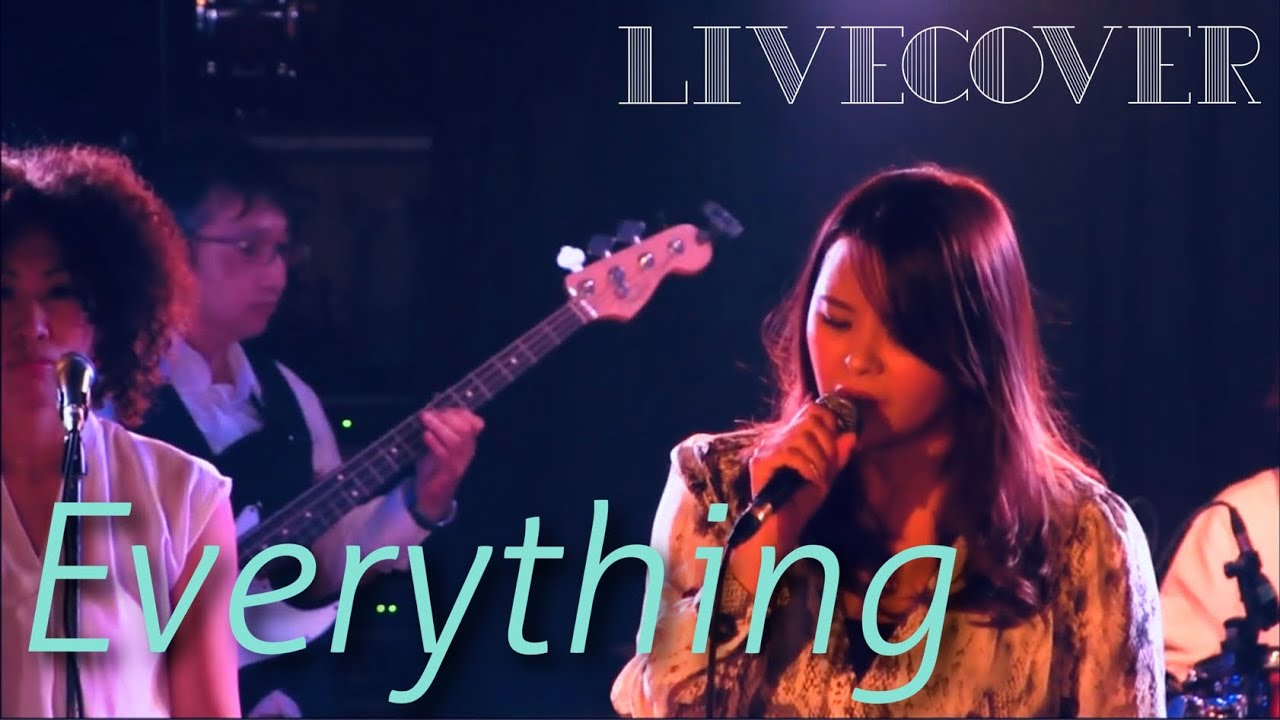 50+ グレア Misia Everything - ラガコモタ