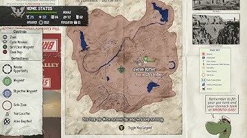 State of Decay YOSE - Jacob Ritter (Part 5)