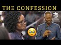 Touching😭Prophet Makandiwa’s Confession That Made His Wife Cry