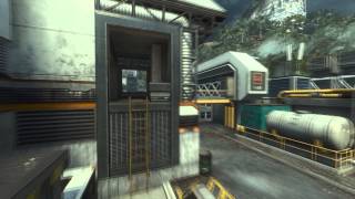 COD Black ops 2 Video Editor test