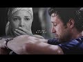 grey's anatomy | are you with me