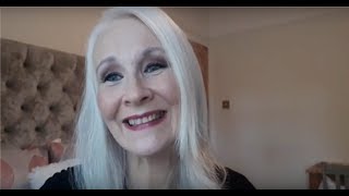 Glamorous GRWM ft. Makeup Revolution the Emily Edit The Needs Palette! Mature beauty.