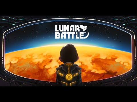 Lunar Battle