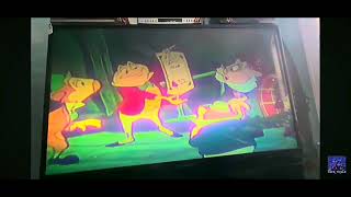 Double Feature VCD Opening Part 6 (Final Part)