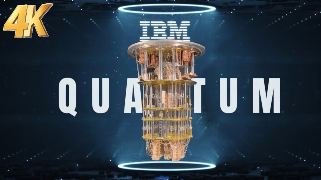 Why we need quantum computing ? - YouTube