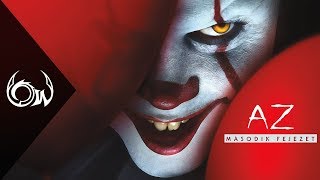 A csatornabohóc visszavág - Az 2 🎬