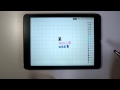 インクの色を変更するには
