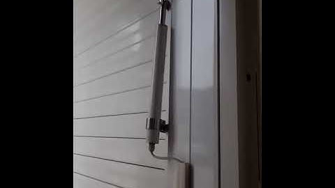 Pacific Automatic Louvers