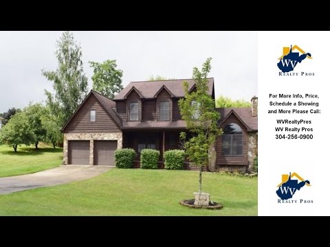 622 WANDERING LANE, Beaver, WV home video tour