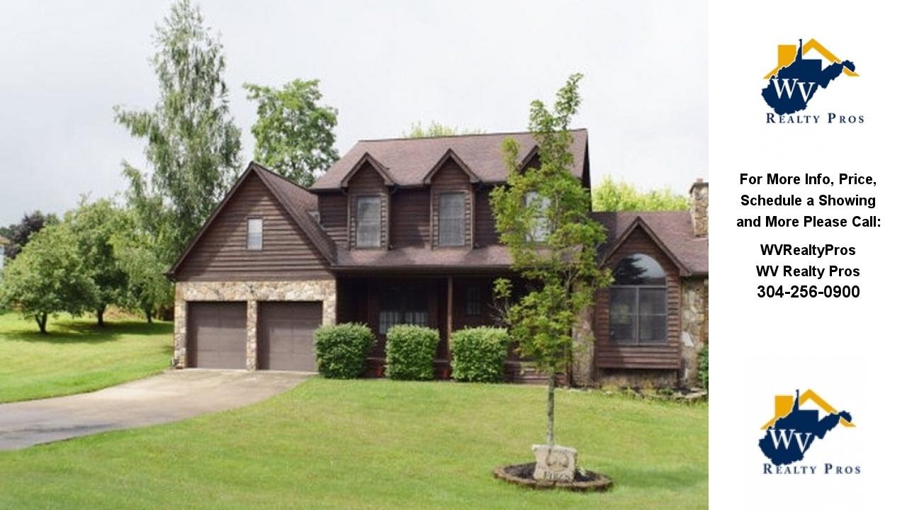 622 WANDERING LANE, BEAVER, WV Presented by WV Realty Pros YouTube