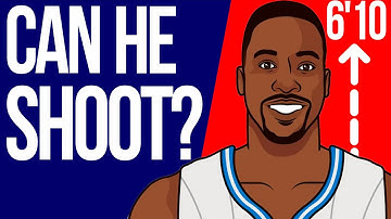 I found all of Dwight Howard