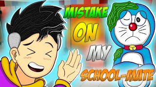 Something Gone Wrong School Washroom Story Always Ok
