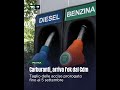 Carburanti, arriva l'ok dal Cdm: taglio delle accise prorogato fino al 5 settembre