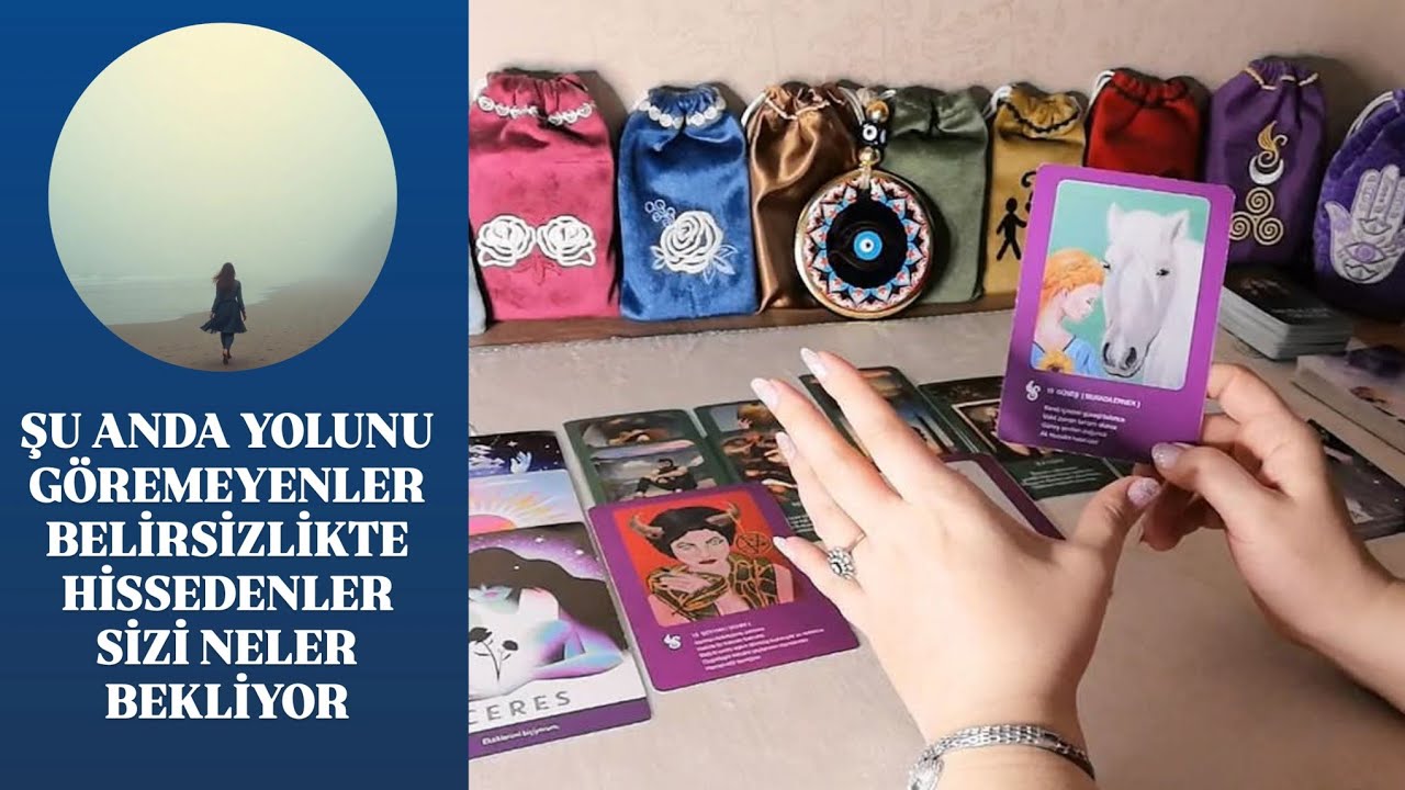 BELİRSİZLİKTE HİSSEDENLER SİZİ NELER BEKLİYOR BİLMEN GEREKENLER NELER?