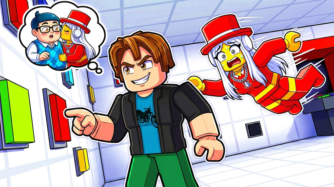 ماذا بداخل صديقتي؟