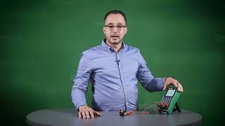 Calibrador Multifunción Mc2 Gometrics