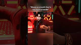 "Moves so smooth its too much to handle" #tekken #tekken8 #tekken8azucena #tekken8gameplay #shorts