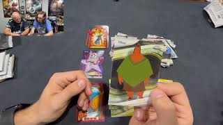 Disney Topps Chrome 2025 - Box Break and Review #214 - Non-Sport Trading Cards