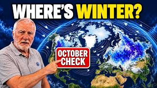 Winter Progression: What You Need To Know Right Now screenshot 3