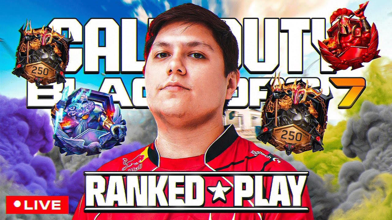 CDL WATCH PARTY RANKED AFTER