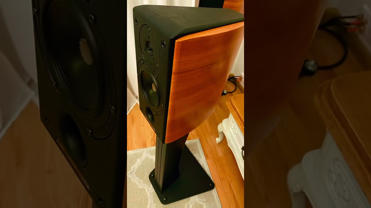 Sonus faber Concertino Domus 