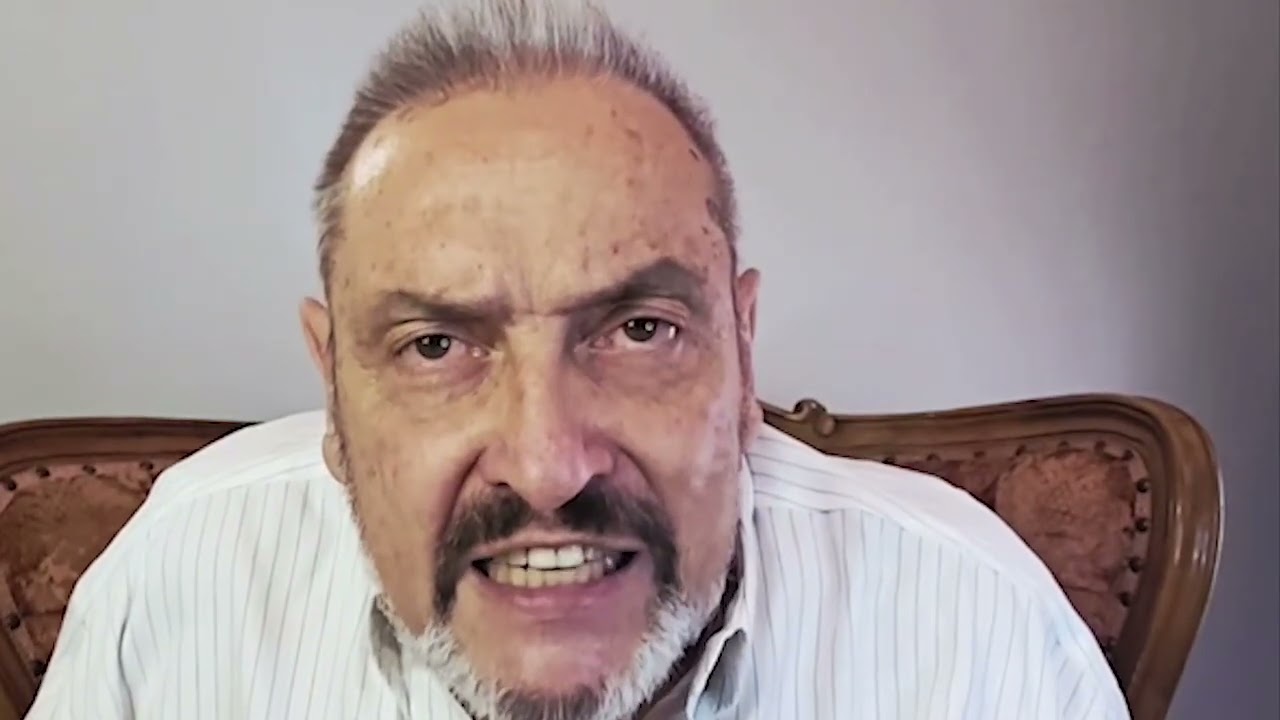 Ben Loubser - 24 Februarie 2026