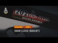 #DAKAR2021 - Stage 2 - Bisha / Wadi Ad-Dawasir - Dakar Classic Highlights