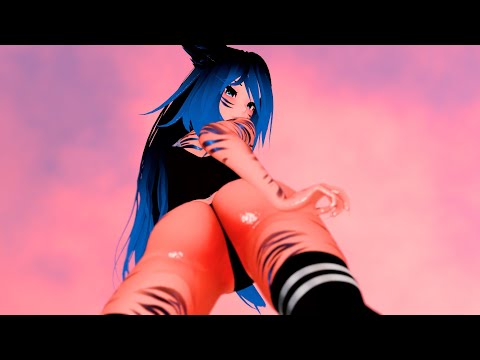 I NEED A LIL LOVING 💙 | VRChat Dancing