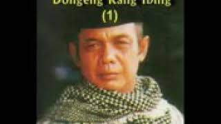 Kang ibing