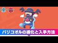 新シーズンバリコオルいきます