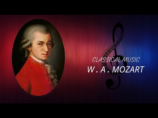 Mozart: where to start with his music, Classical music