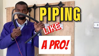 How To Practically Do Electrical Piping (For Beginners)