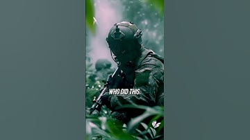 The Disappearance of Eclipse Seven 🔥 AI Generated Sci Fi Short Film