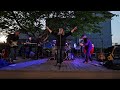 Black Water Revival - "Neil’s Fandango" - 05.01.26 - Dog Haus Biergarten - New Albany IN