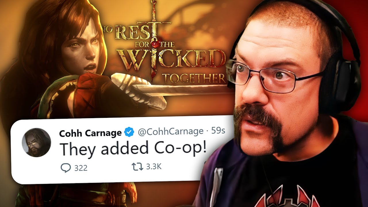 Is This A New Game Genre