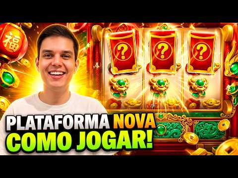 NEW PLATFORM HOW IT WORKS! NEW PLATFORM IS HERE! HOW TO PLAY FORTUNE TIGER!