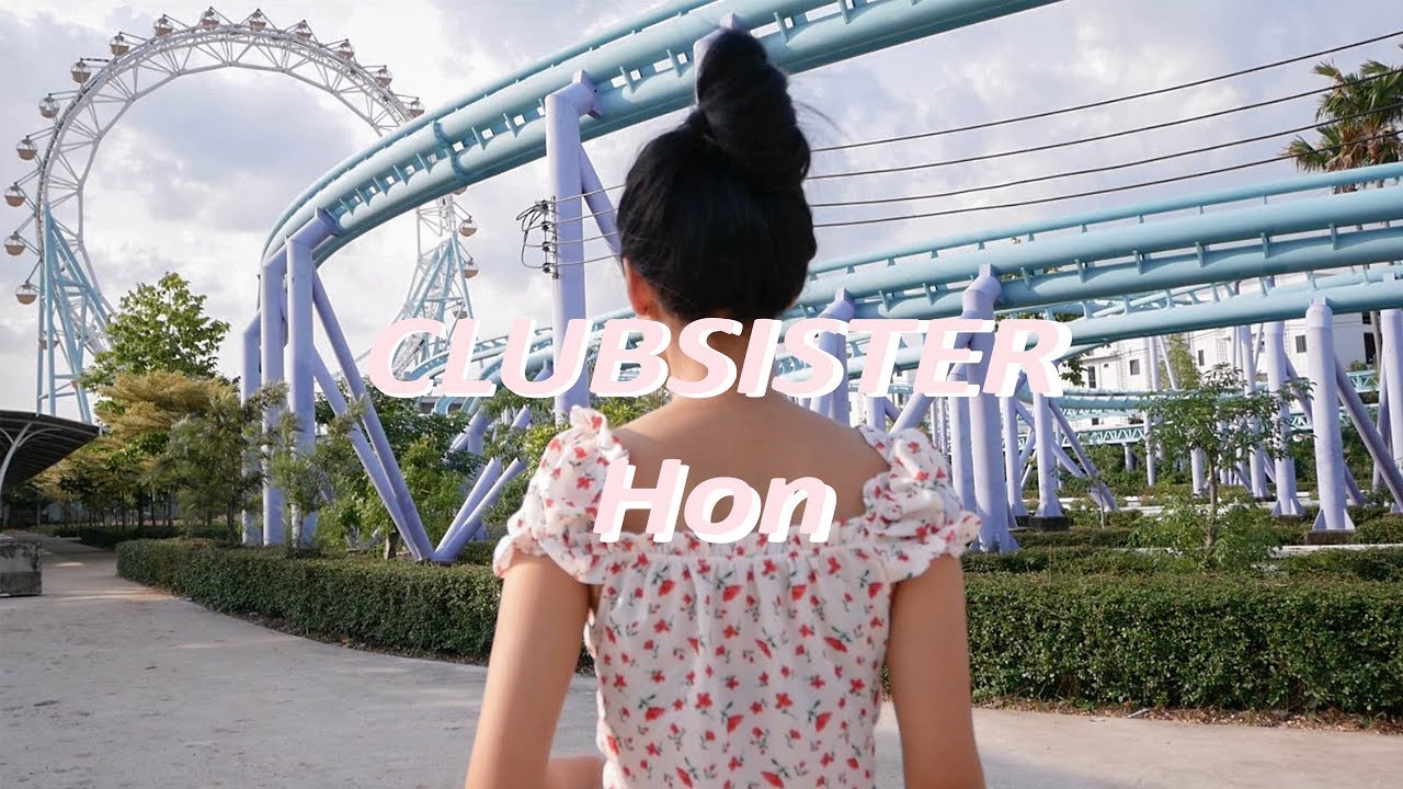CLUBSISTER X Hon 
