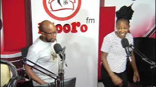 Joy wa Macharia ft kamwana wa Jane mugithi wa inooro fm part 1