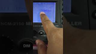 MF/HF DSC TEST WITH COAST STATION. ON/OFF LOAD TEST. MF/HF DSC TEST WITH COAST STATION. ON/OFF LOAD TEST.