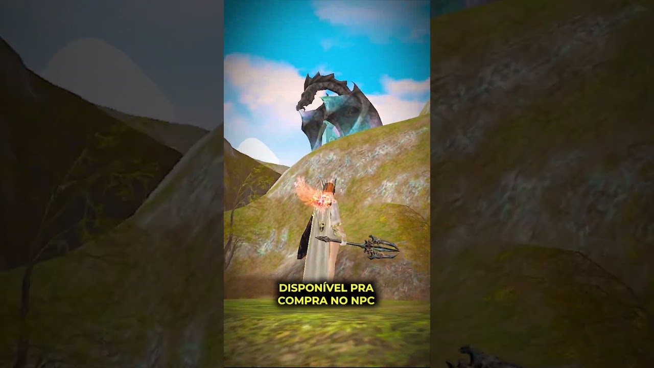 Tá procurando um servidor mid rate pra jogar Lineage 2?